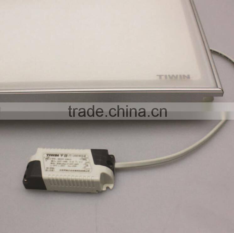 22W 30*60 2200LM kitchen ceiling LED panel lighting