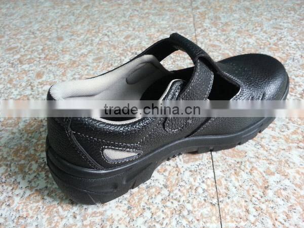 Comfortable Safety Sandal Shoes DSP04B