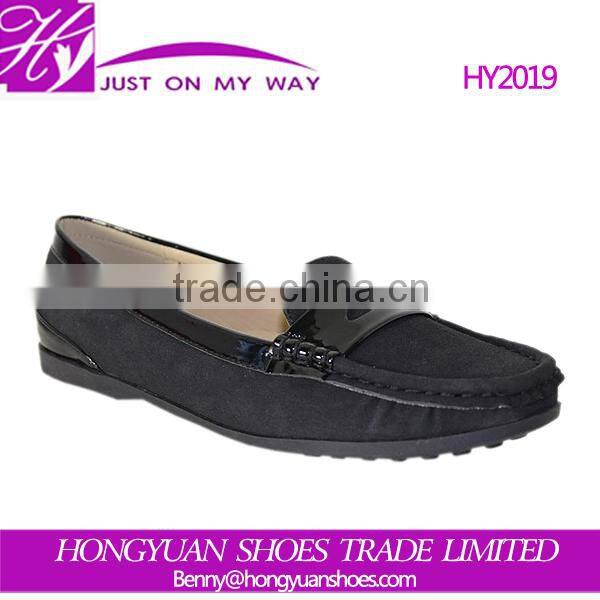 HY1982 fashion rock Roman casual shoes