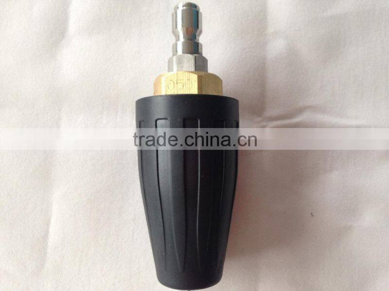 New Condition rotating nozzle