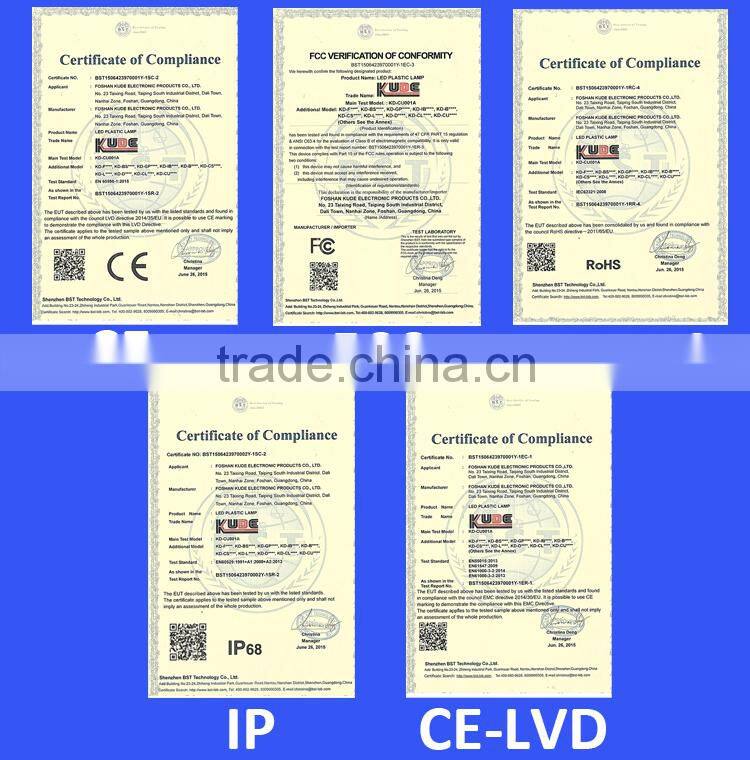 outdoor light up Christmas led light ball