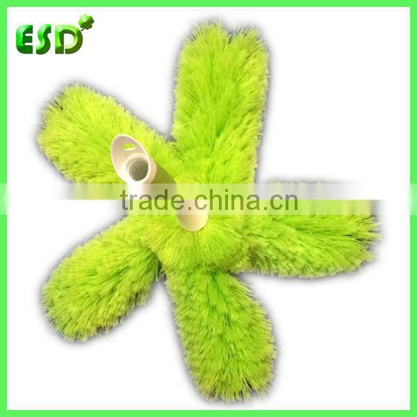 New Extendable Microfiber Finger Duster For Cleaning