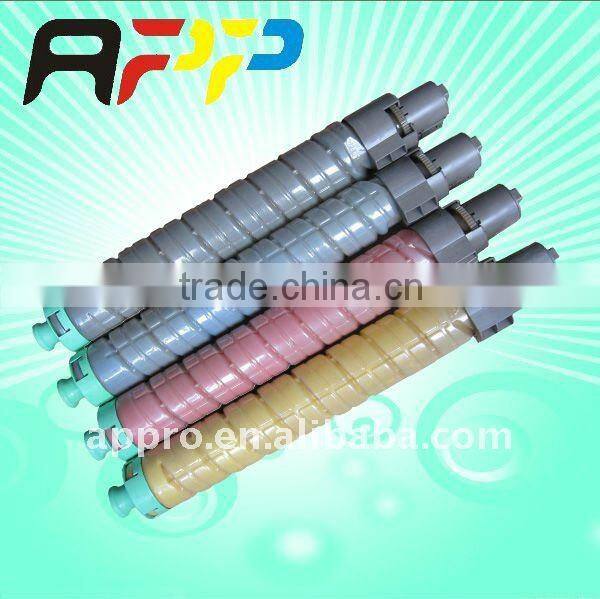 MP C2550 toner cartridge for Ricoh toner cartridge