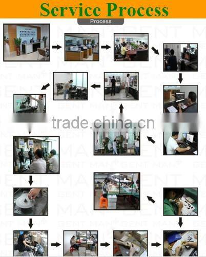 factory gold tone white ceramic matching wedding ring sets