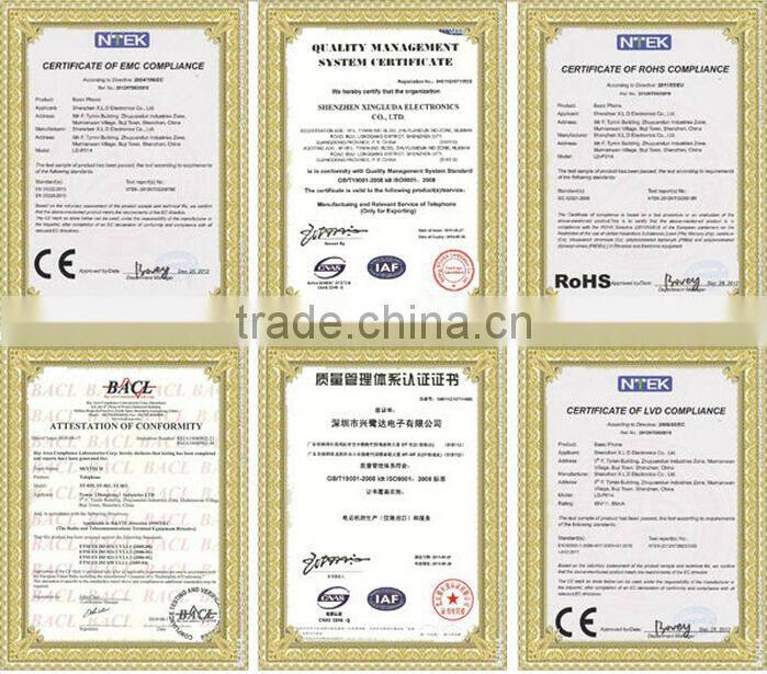 2016 big button telephone GSM Fixed Wireless Phone gsm fixed Cordless Telephone