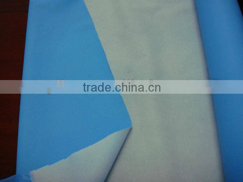 Disposable Absorbent Underpad with SAP