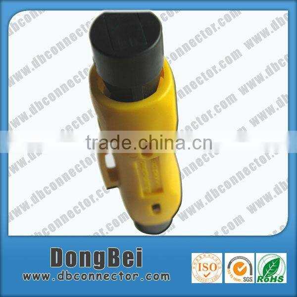 Cable Peeling Tools for RG11 RG6 Stripper
