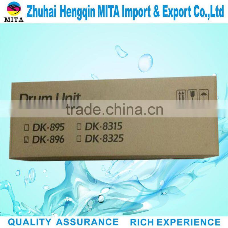 2016 Hot sales new and Original DK 896 Drum unit For Kyocera FS C8020MFP