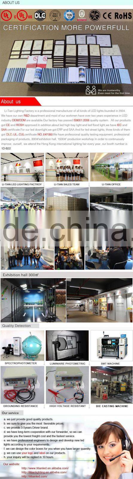 150w led gas canopy light use meanwell driver cree chip led gas canopy light