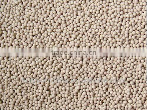 Desiccant Molecular Sieve