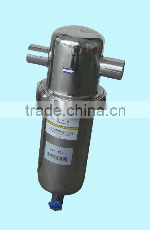 Compressed Air Sterile Filter