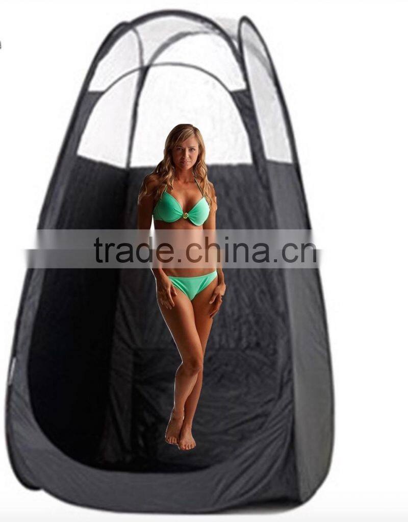 spray Tanning tent for Beauty salon