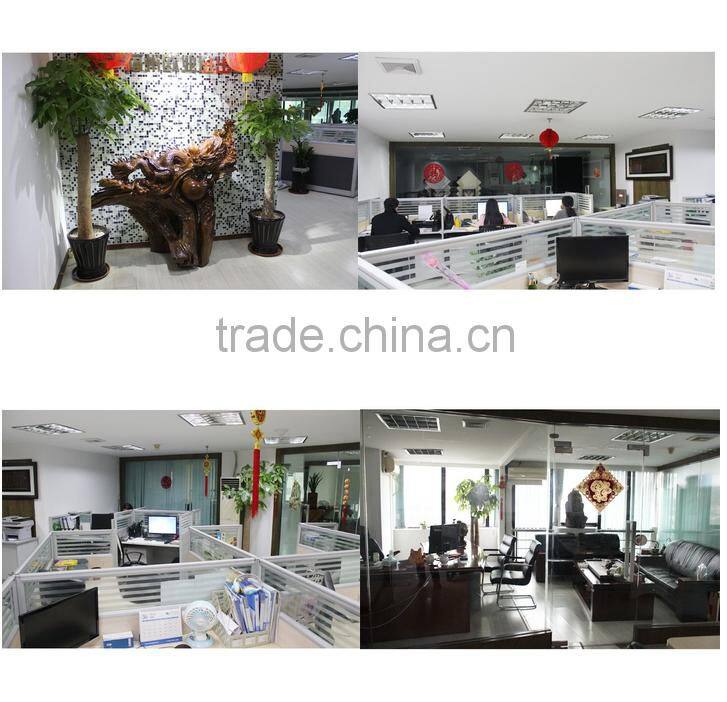 Burlap Wall Art Decoration Black Wood Frame Printing