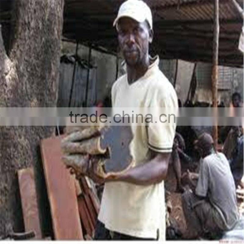 African Palisander Solid Wood Flooring for House