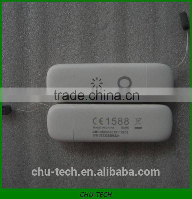 Unlocked ZTE MF823 4g usb modem with sim card slot