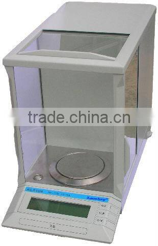 Analytical balance 0.001g