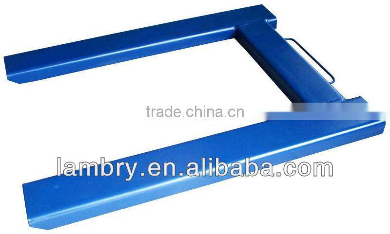 U model Scale Livestock weighing scale