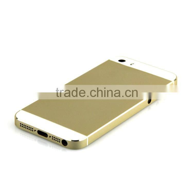 wholesale 2016 newest color housing for iphone SE custom