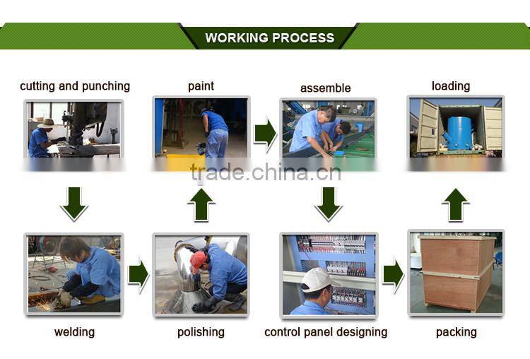 Waste Hdpe Film Reclaiming Equipment Recycling Crushing And Washing Disposal Machine