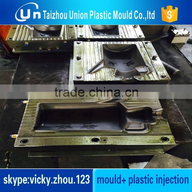 plastic drawer mould