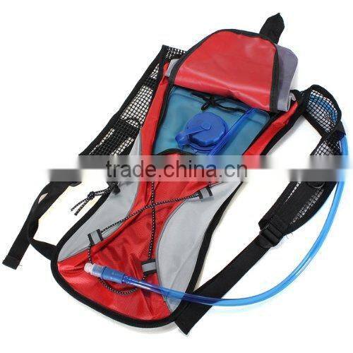 XZH Hydration Pack Water Rucksack backpack hydration bag
