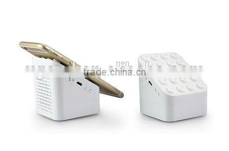 2015 Newest sucker Bluetooth speaker,Mini speaker with customized logo,portable bluetooth speaker
