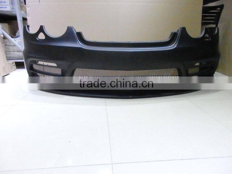 W-style Continental Flying Spur Body Kit Fit for 08-09 Year Car FRP