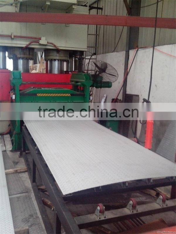 2mm 3mm 4mm aluminium sheet