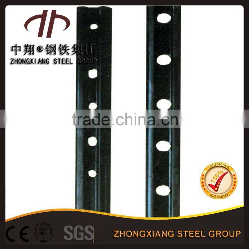 good price GB rail Fishplate for UIC860 railway