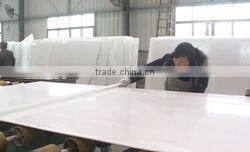 Nano Marmoglass Stone Column Processing Polishing