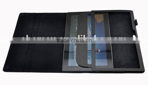 Tablet Bag Leather Stand Case For Microsoft Surface Pro 3
