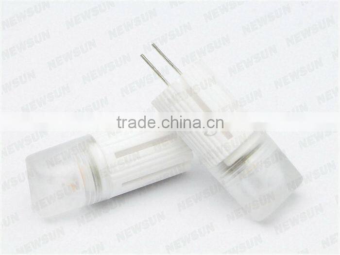 LED G4 2014 factory price high quality 220V led g4 3014SMD G4 led halogen replacement