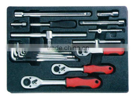 Tool Cabinet with tools