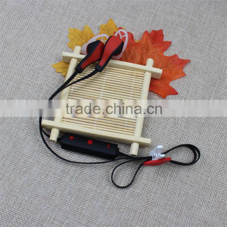 Cheap Bluetooth earphone , walking range 10m for all mobile phone from wholesale OEM ODM welcomed,made in China