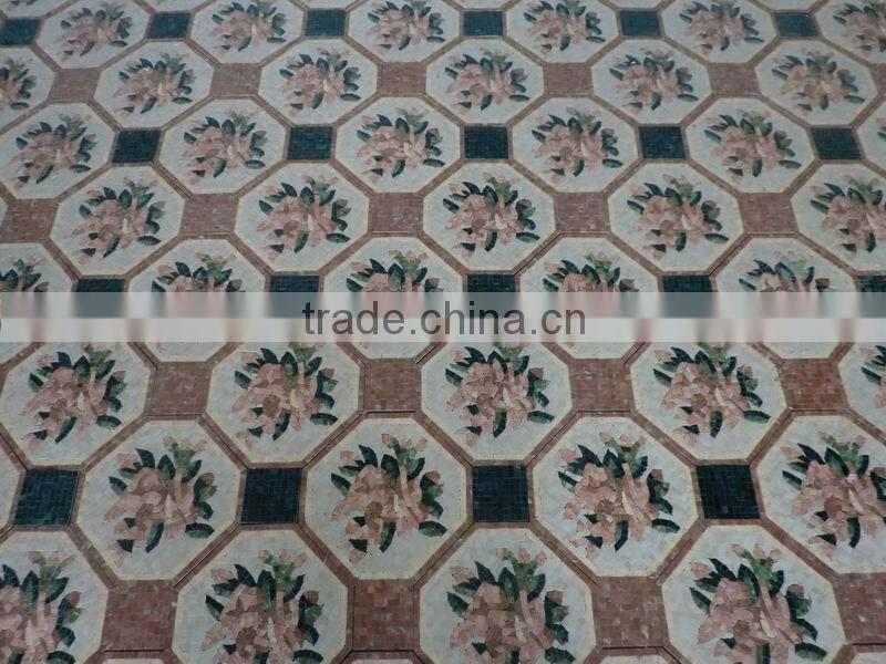 splice art marble mosaic designs