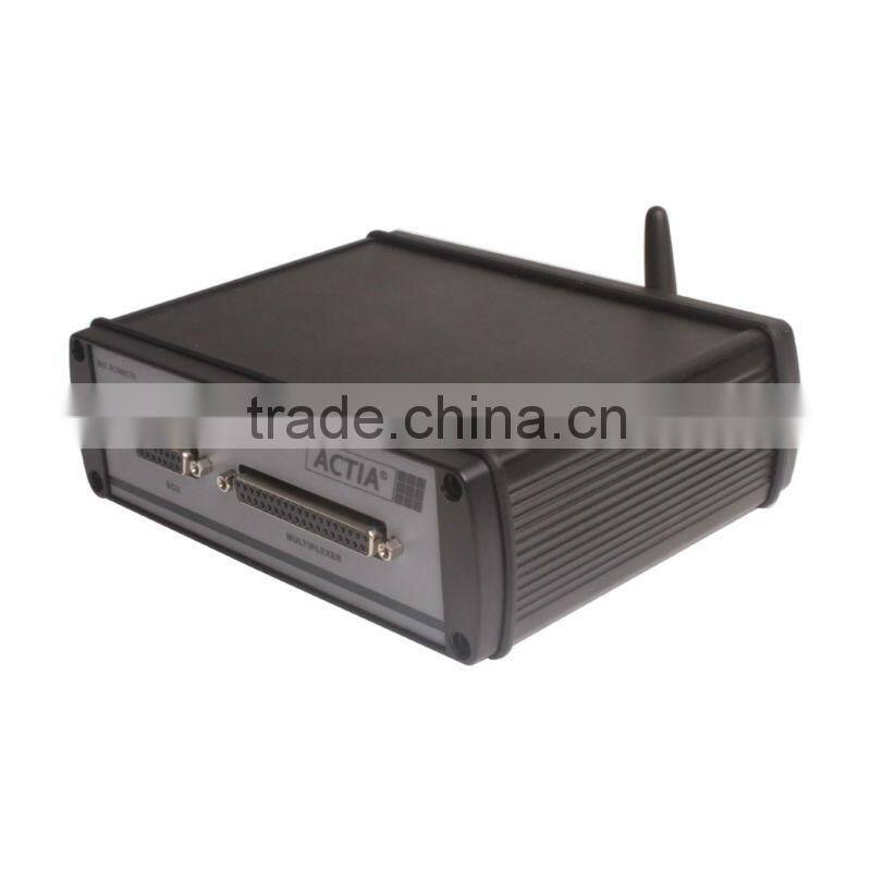 multi-diag with bluetooth