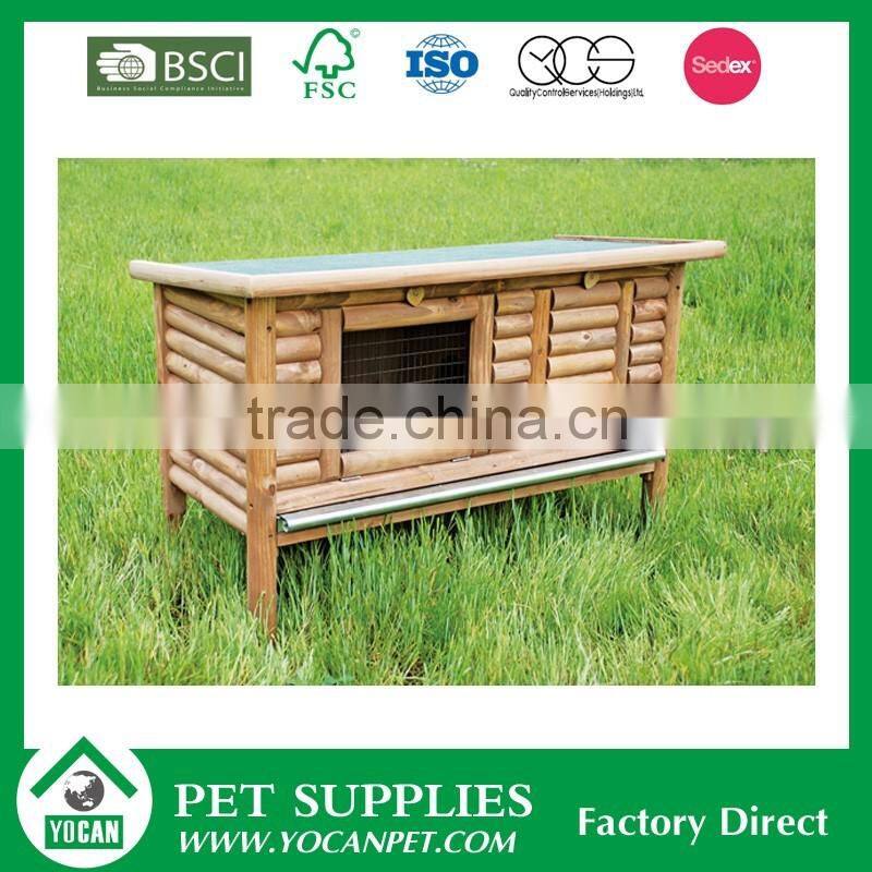 China commercial animal cage pet crate