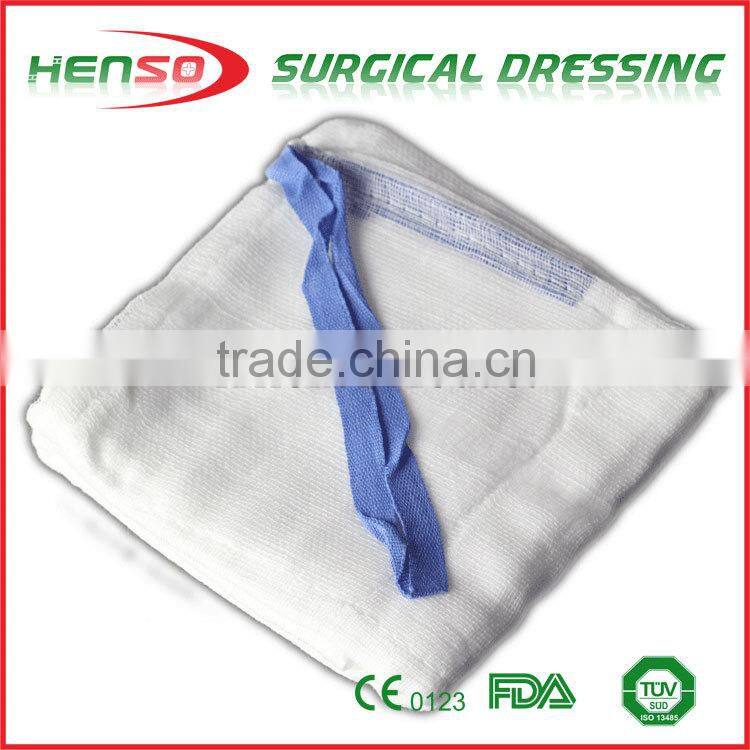 Henso Disposable Surgical Absorbent Non Sterile Abdominal Pads