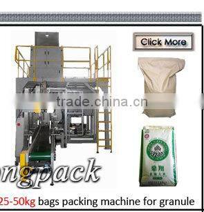 YHD1 Automatic 5kg Rice Packing Machine