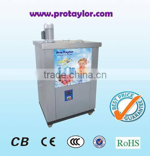 Pre-cooling keep at night 2014 table top commercial popsicle machine (BPZ-01)