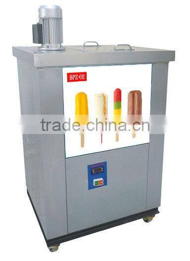 Stainless steel ice popsicle machine(CE approved)