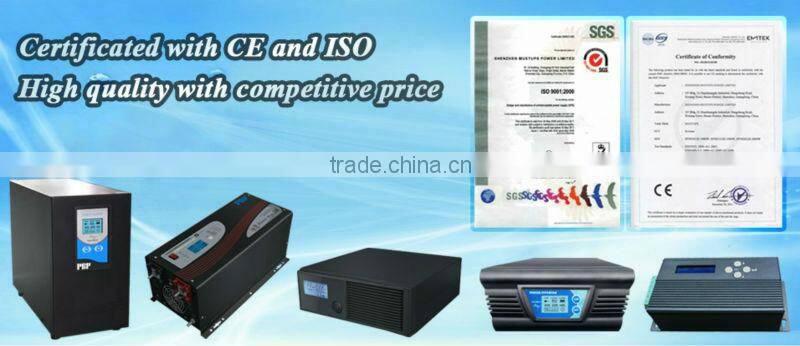 pure sine wave 100 watt power inverter 12v 220v