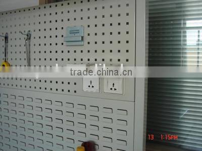 factory working workbench/heavy duty steel working benches