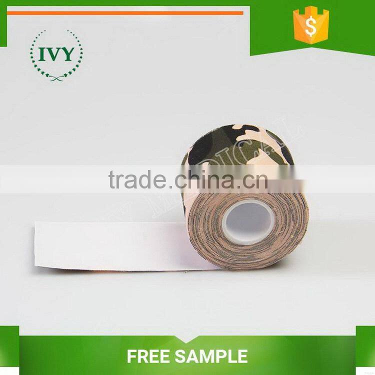 Popular classical therapy kinesiology tape for athletes