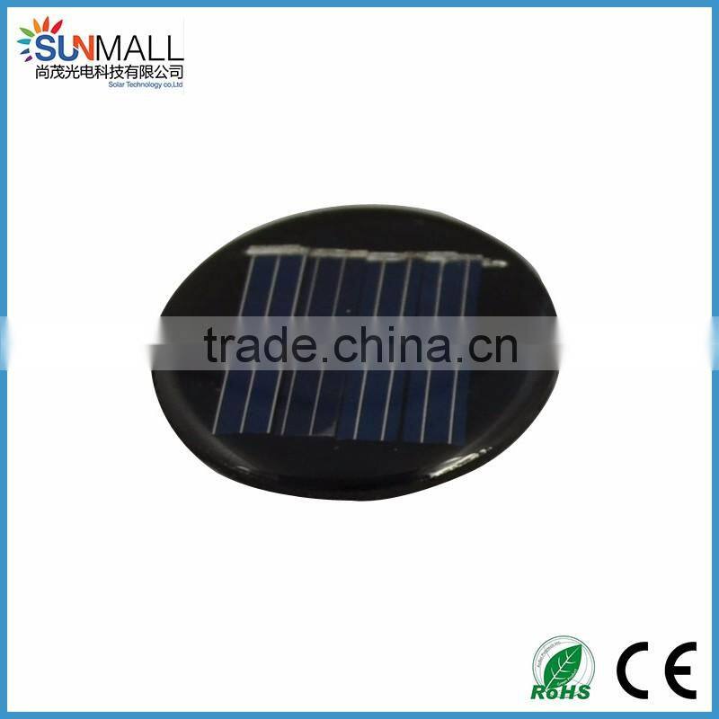 Alibaba Top 1 for Charger Poly Solar Module Mini Epoxy Solar Panel