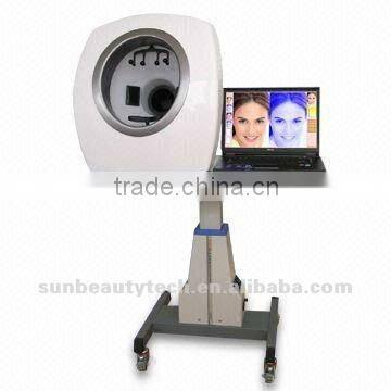 2012 Magic Mirror System/Skin analyser equipment