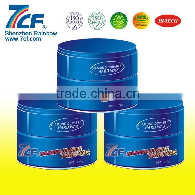 Diamond Hard Durable Wax