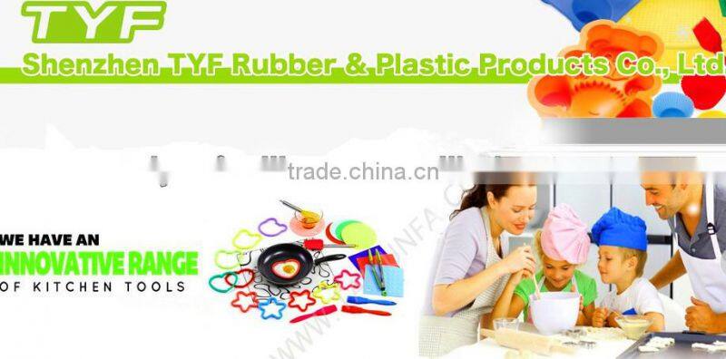 Wholesale durable PVC ,silcone rubber label for trademark