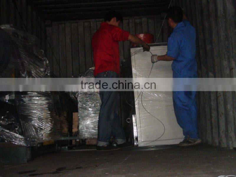 Parallel Co- Rotating Double Screw Extruder for PE/PP/ABS/PC/extruder granulator/carbon black masterbatch extruder