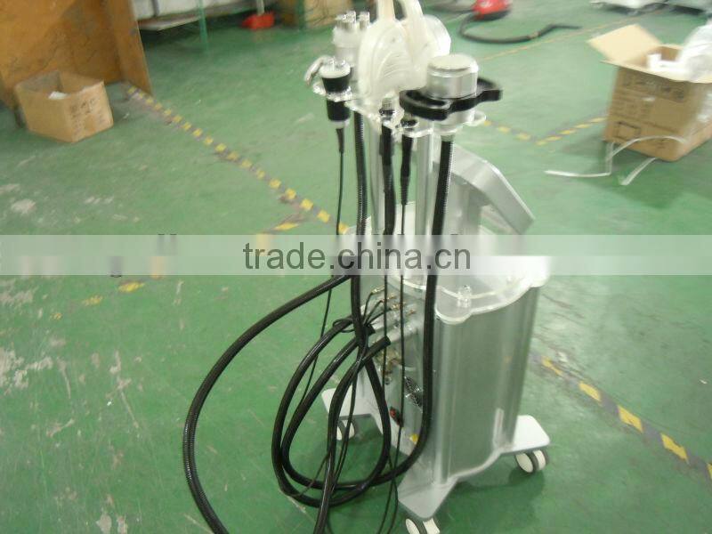ultrasonic cavitation fast slimming machine,ultrasound fat cavitation machine